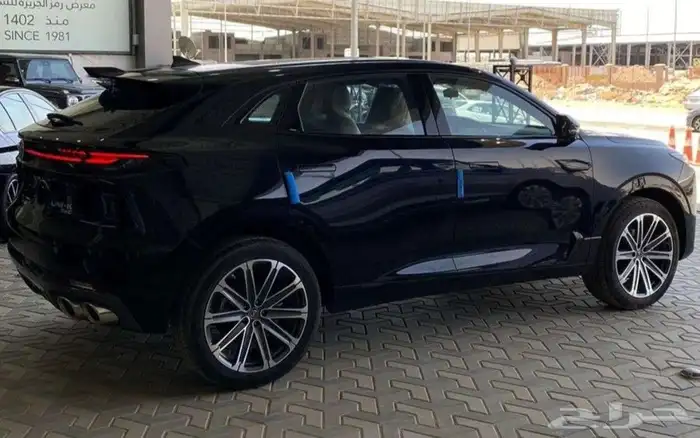 شانجان يوني كي 2025 4