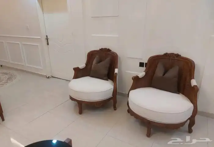 تفصيل تنجيد جلسات  نب الستاير 5