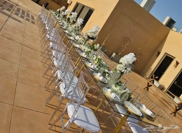 قهوجيان وصبابين نساء ورجال تاجير طاوله بلوت وجميع العاب 11