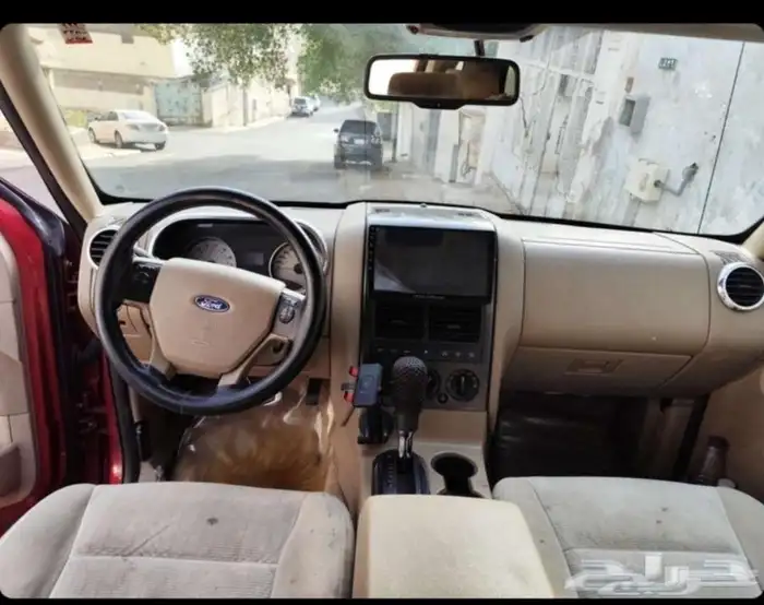 اكسبلور 2008 4