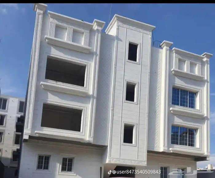 لياسه ملونه بديل الحجر 7