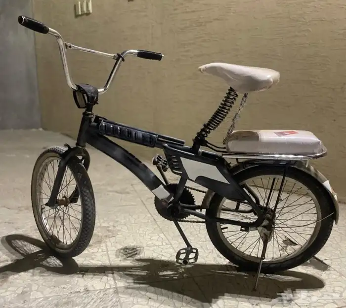 سيكل للبيع 0