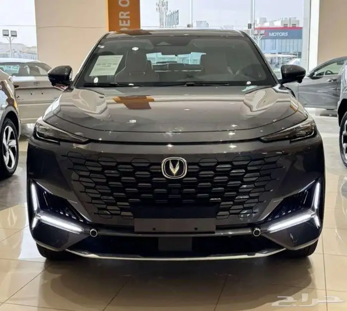 شانجان يوني كي 2025 2