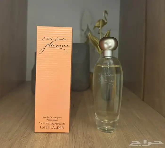 عطور متنوعة وصل الجديد ماستر كواليتي 4