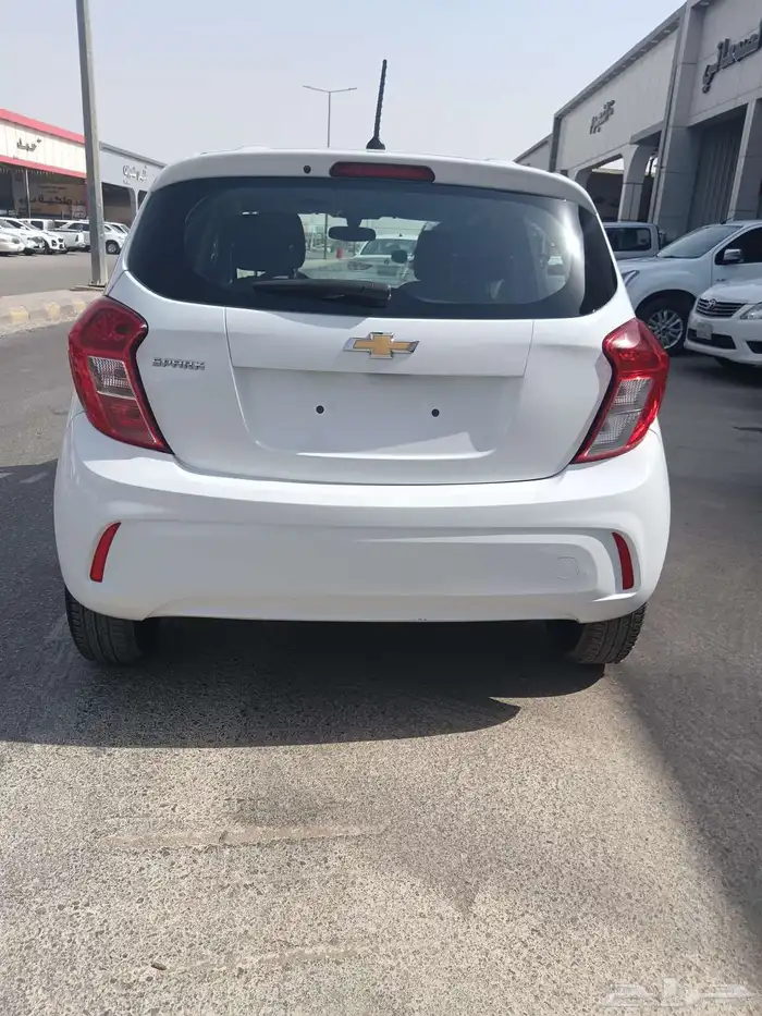 سبارك 2020 4