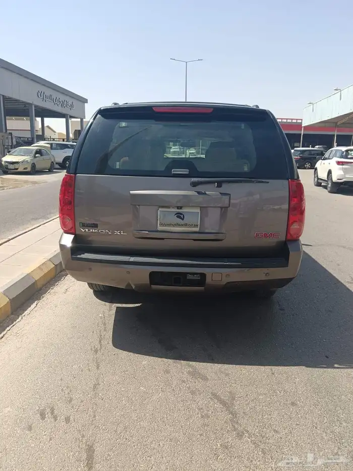 يوكون 2014 4
