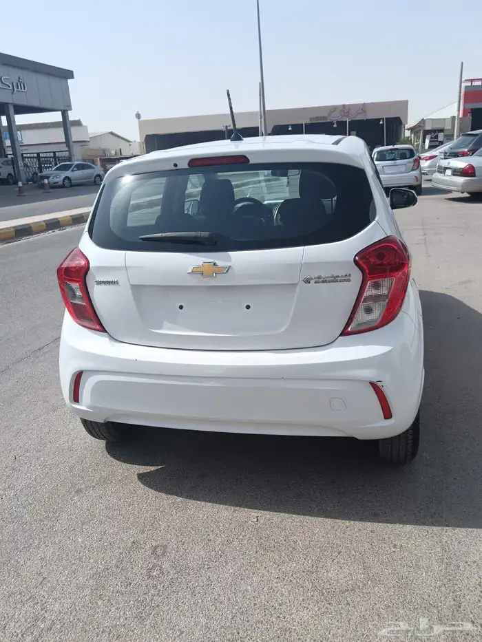 سبارك 2020 3