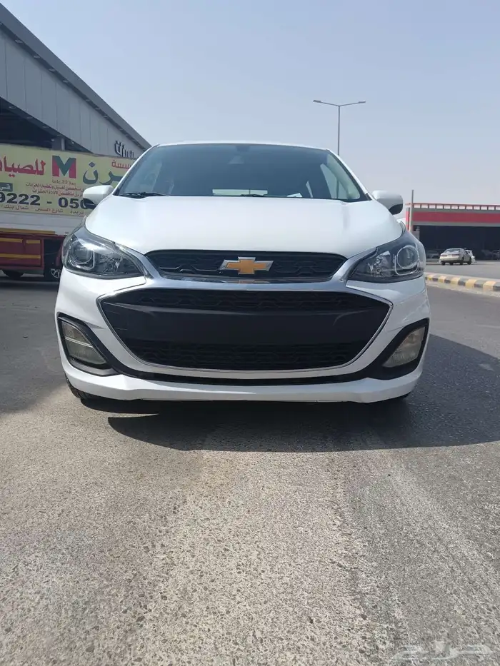 سبارك 2020 0