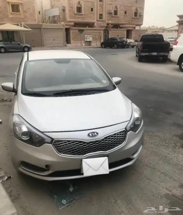 سيراتو ثاني فئة 2014 1