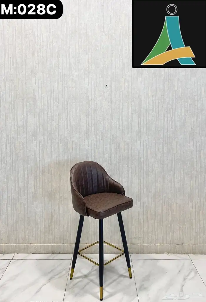 كراسي بار مودرن 36