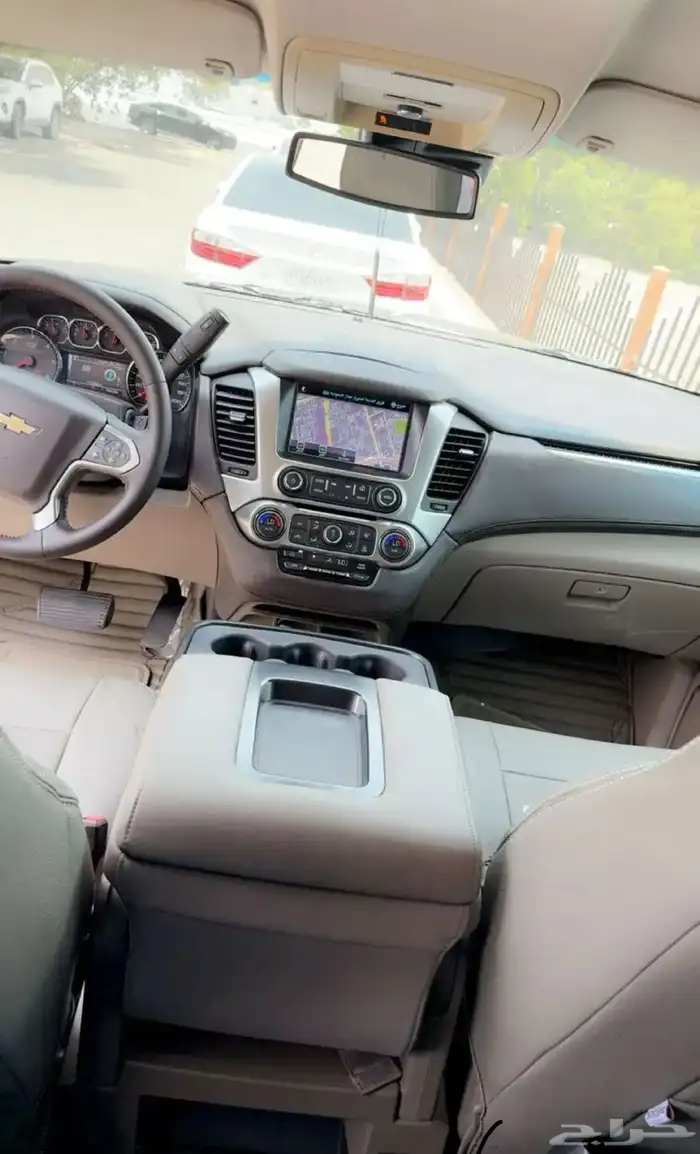 تاهو نص فل 8