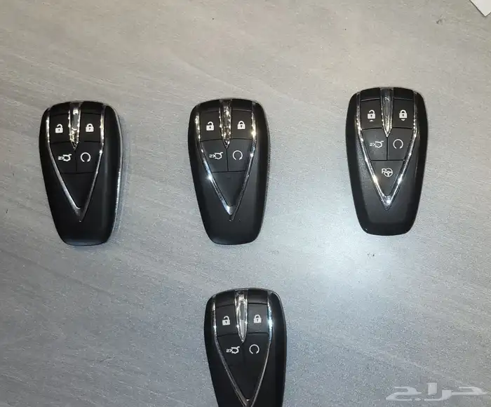 ريموتات شان جان وكاله 3