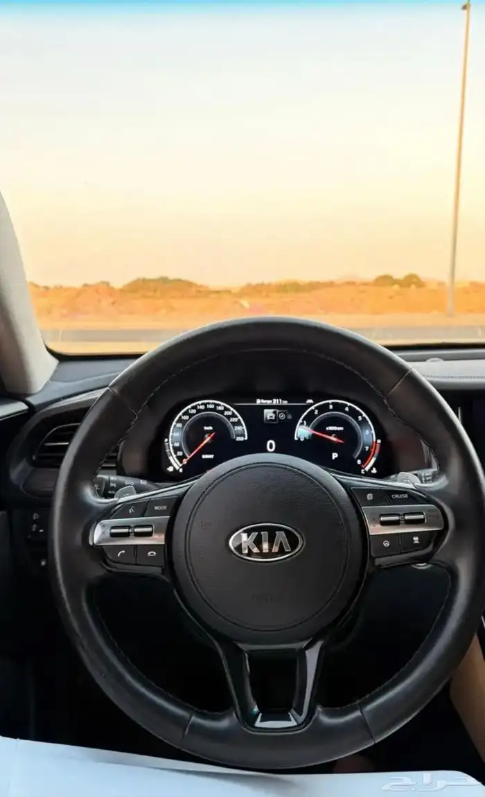 كادينزا K7 9