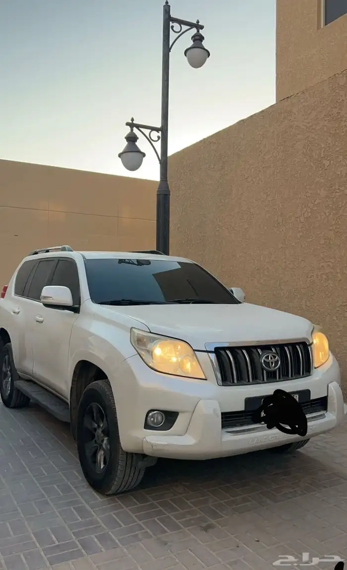 برادو 2012 0