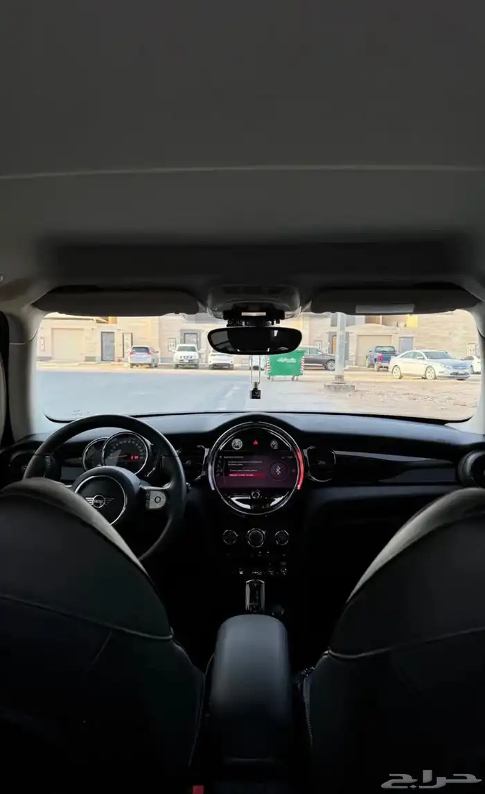 للبيع ميني كوبر اخت الجديده 2022 10
