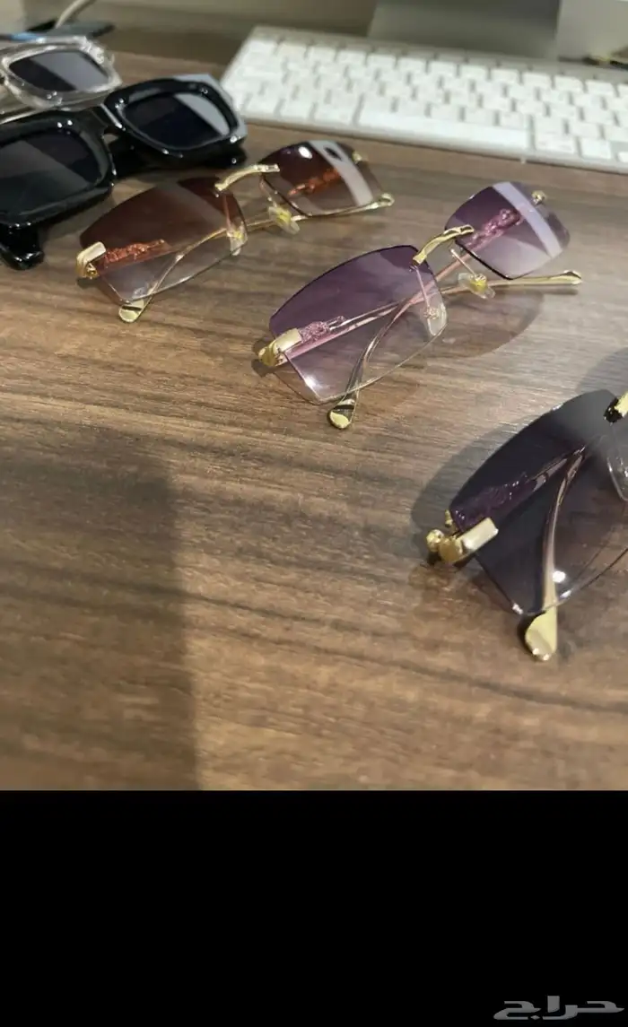 نظارات جدييدة جديييدة 1