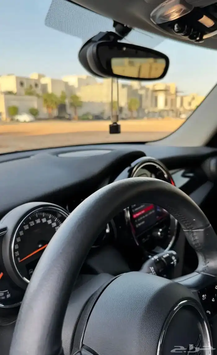 للبيع ميني كوبر اخت الجديده 2022 6