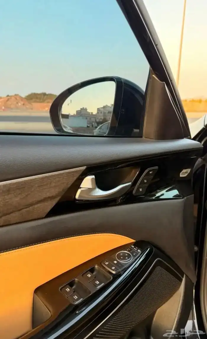 كادينزا K7 11