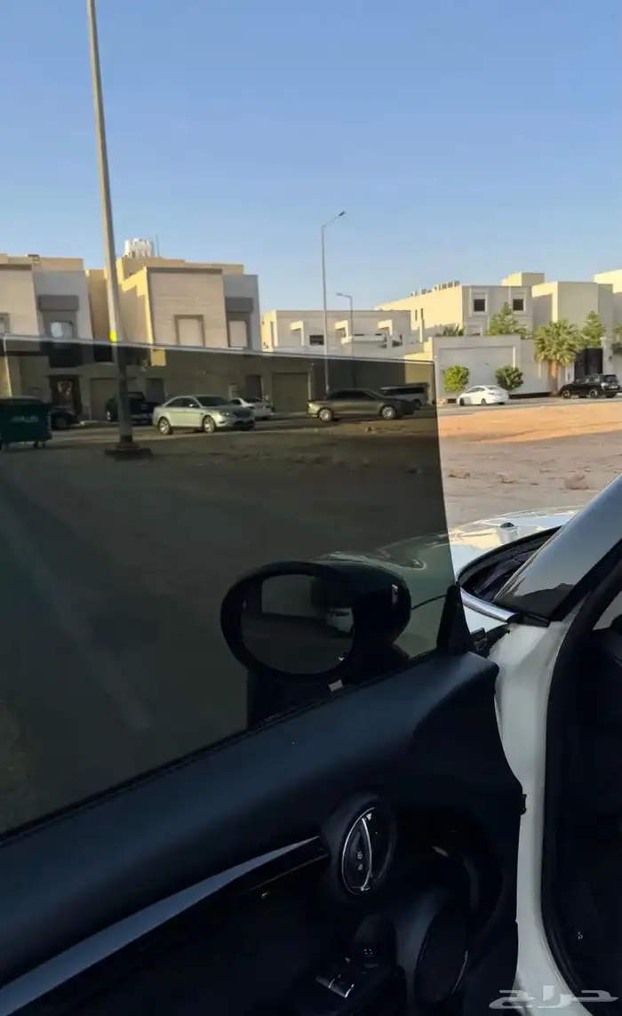 للبيع ميني كوبر اخت الجديده 2022 7