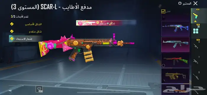 حساب ببجي للبيع لفل 80 20