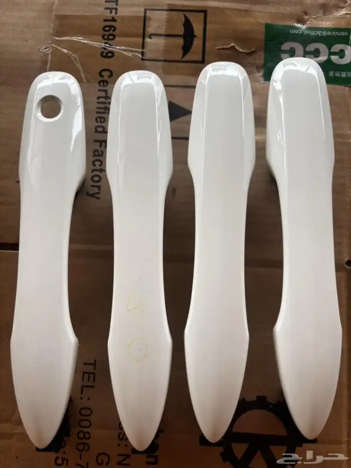 يدات باب كامري يدات باب كرولا 2018-2024 0