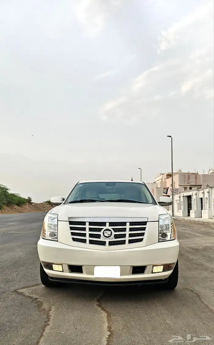كدلك اسكاليدا موديل 2007 فل كامل 1