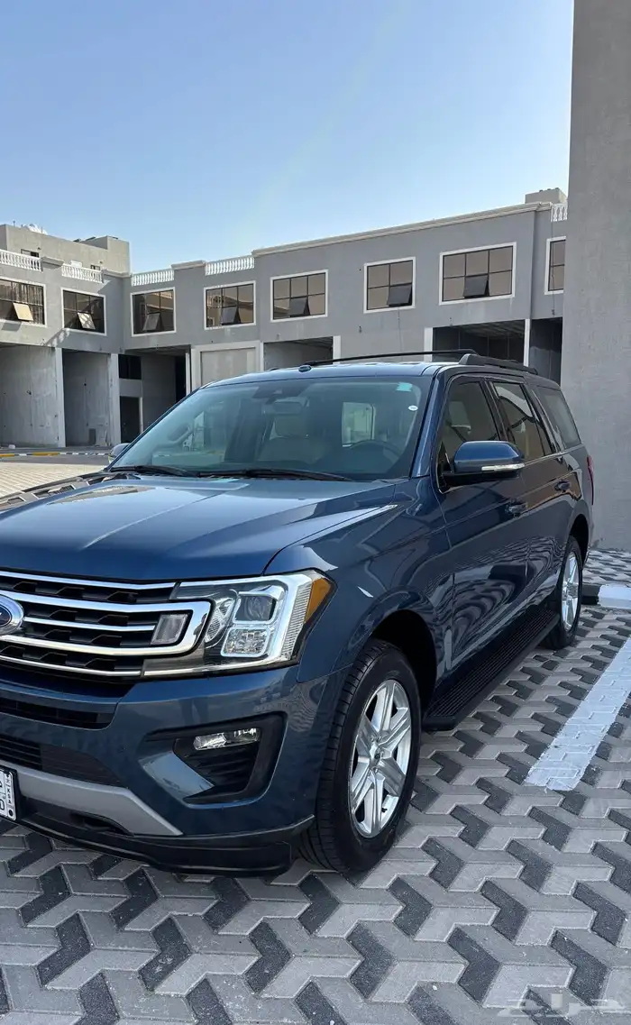 فورد اكسبيدشن 2020 0