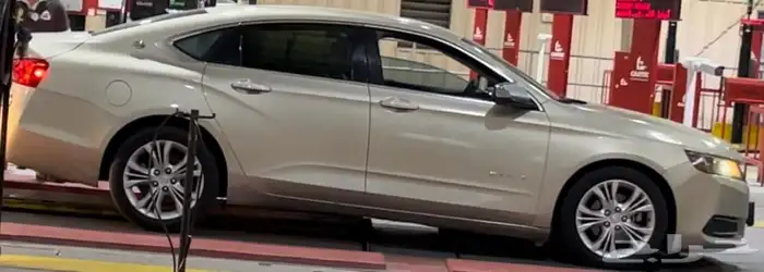 سيارة امبالا موديل 2015 للبيع 1