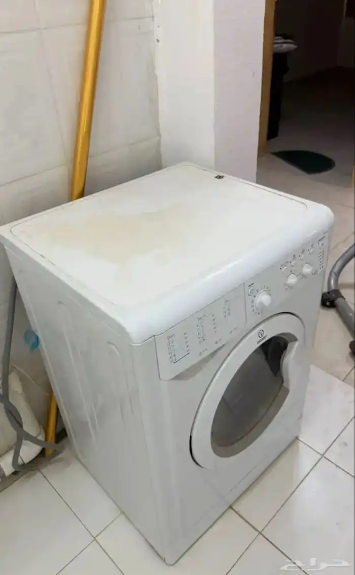 غسالة اتماتيك 0