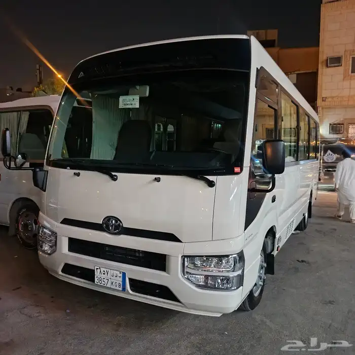 باصات للايجار مع السائق 4