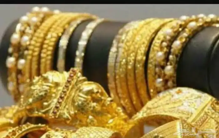 شراء الذهب المستعمل طقم ذهب 0
