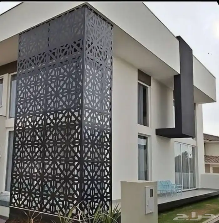 كلادينج الدمام الجبيل الأحساء توريد وتركيب احترافي 5