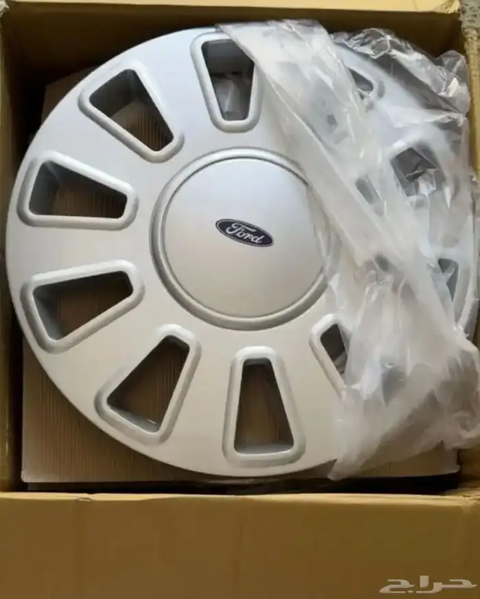 طيش فورد بوليسي 2