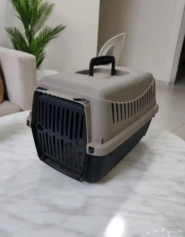 قفص للقطط والطيور 0