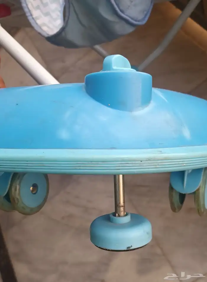 عربة اطفال 3