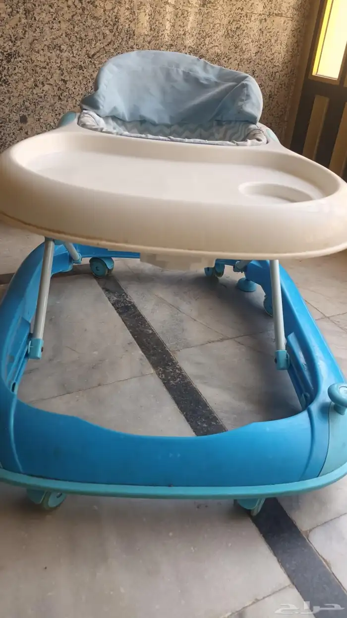 عربة اطفال 7