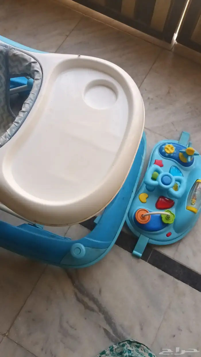 عربة اطفال 6