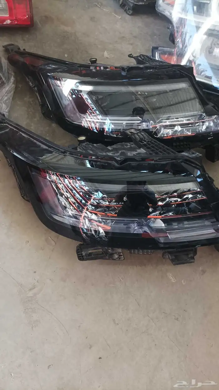 شمعات رنج 2023 2025 3