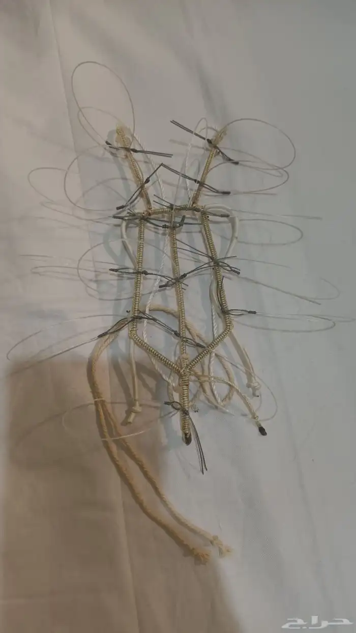 شبك مقناص حمام قطا قمري سمان جربوع نقل قراشع 28