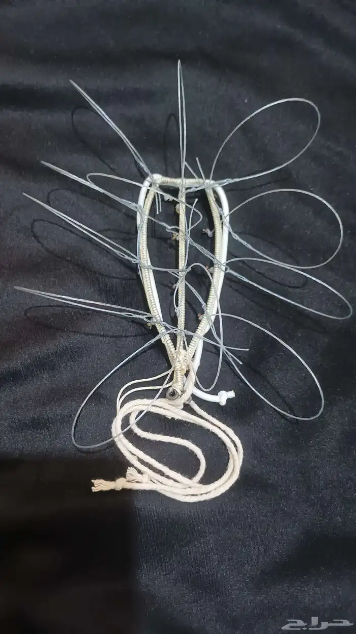 شبك مقناص حمام قطا قمري سمان جربوع نقل قراشع 23