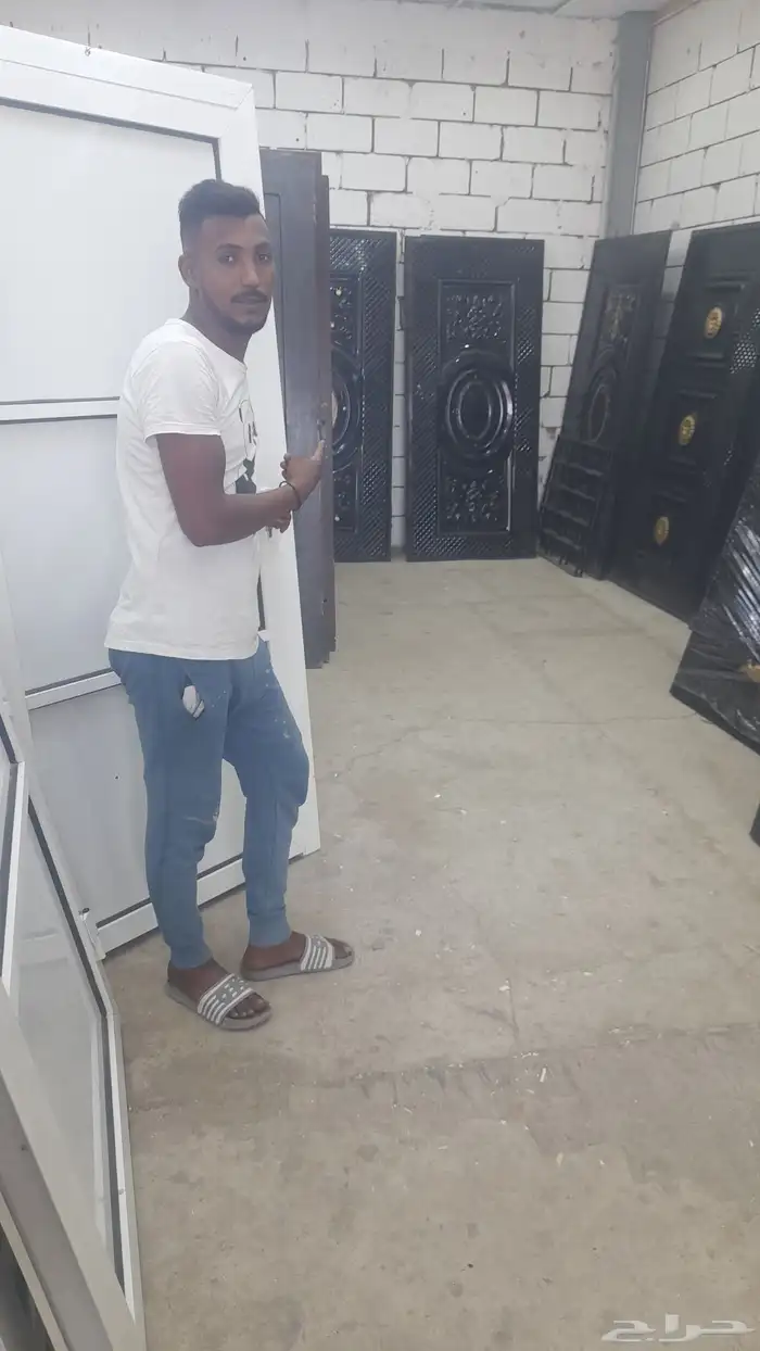 نجار بابو شباك وبيع 6