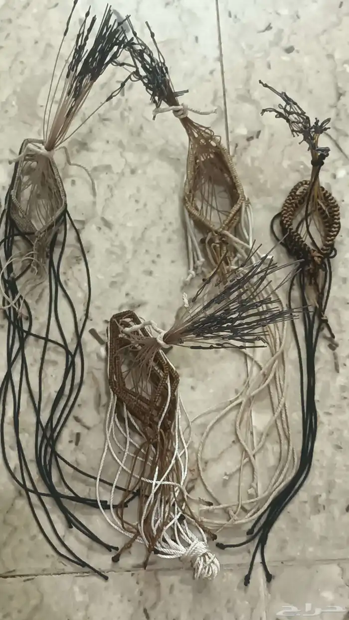 شبك مقناص حمام قطا قمري سمان جربوع نقل قراشع 10