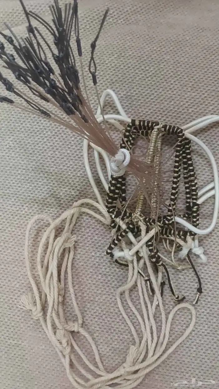 شبك مقناص حمام قطا قمري سمان جربوع نقل قراشع 11