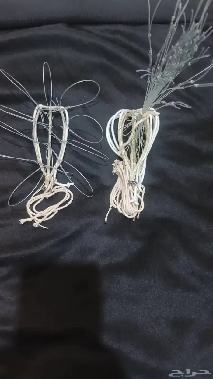 شبك مقناص حمام قطا قمري سمان جربوع نقل قراشع 24