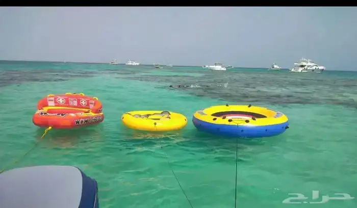 ميني يخت غرفه ودوةمياه وجلسات اماميه وخلفية 17