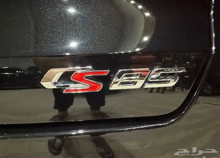 شانجان CS85 موديل 2023 فل كامل نضيف جدا 29