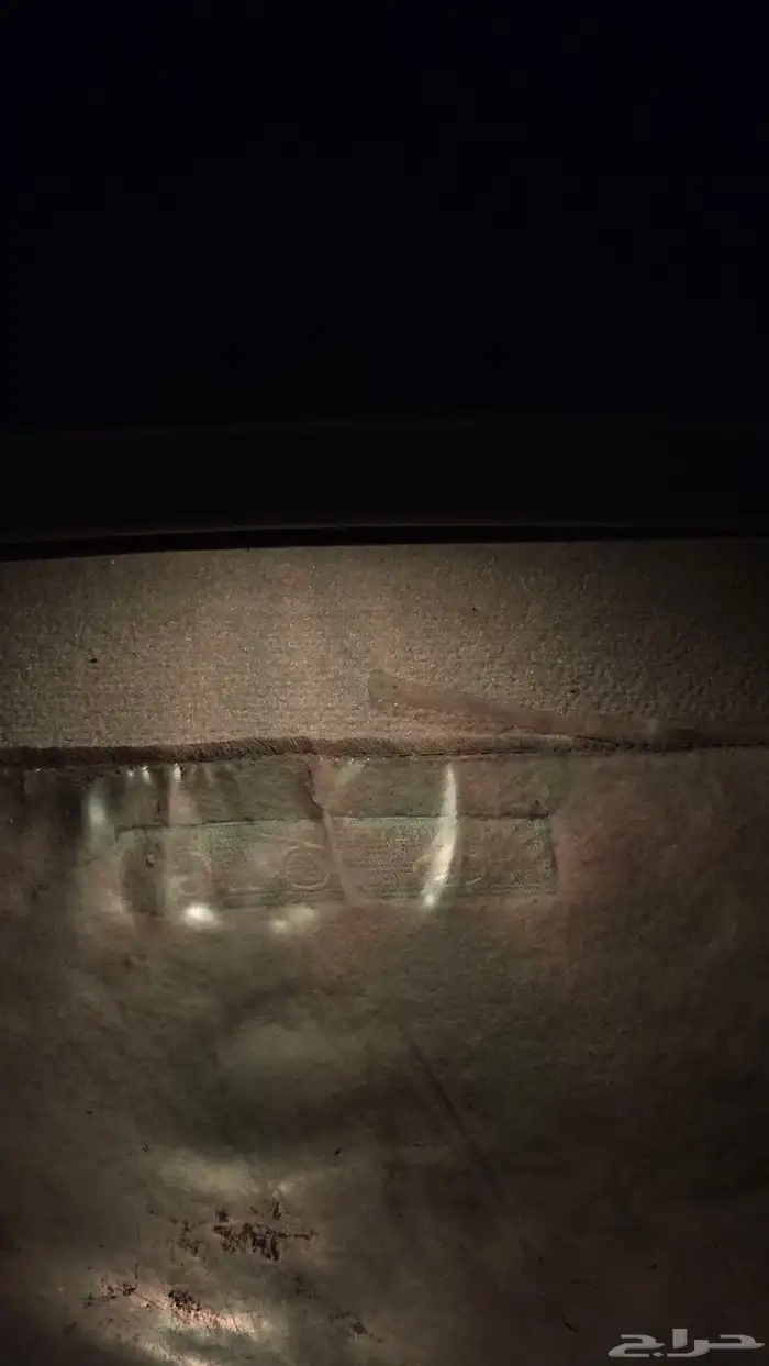 تركيب لد داخلي64 مع الكنسول انفنتي q70 موديل 2022حيكم الله 9