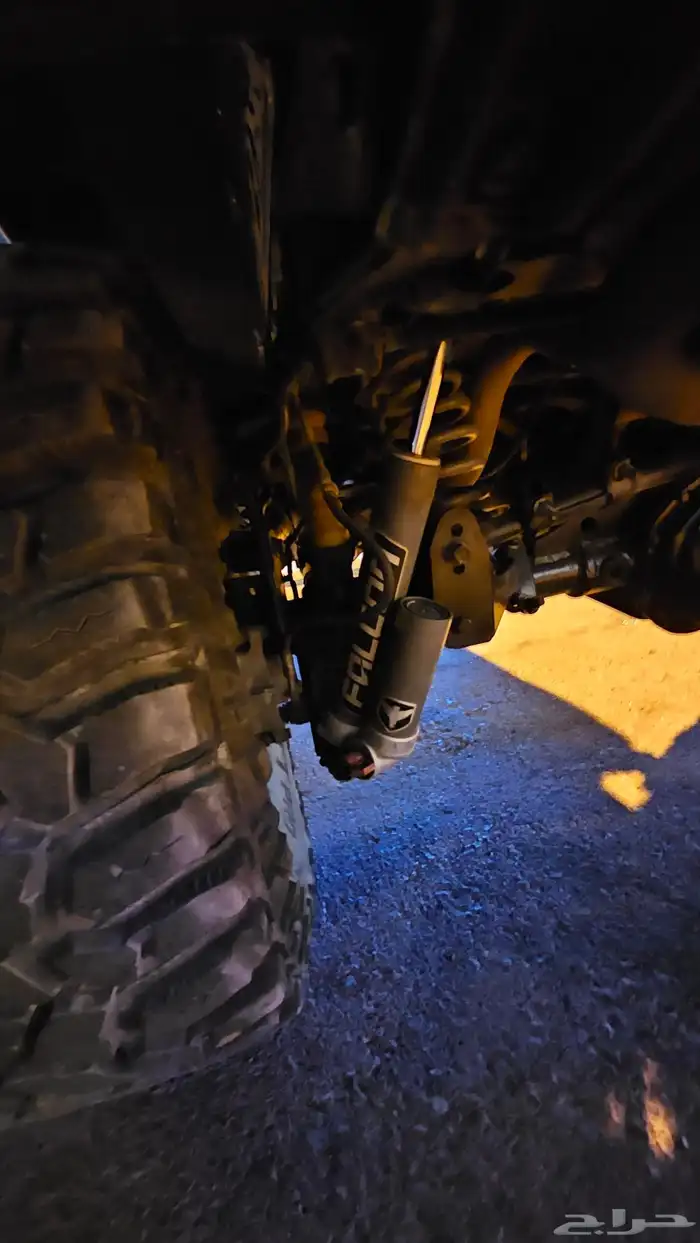 رفعة 4 انش wrangler jk 0