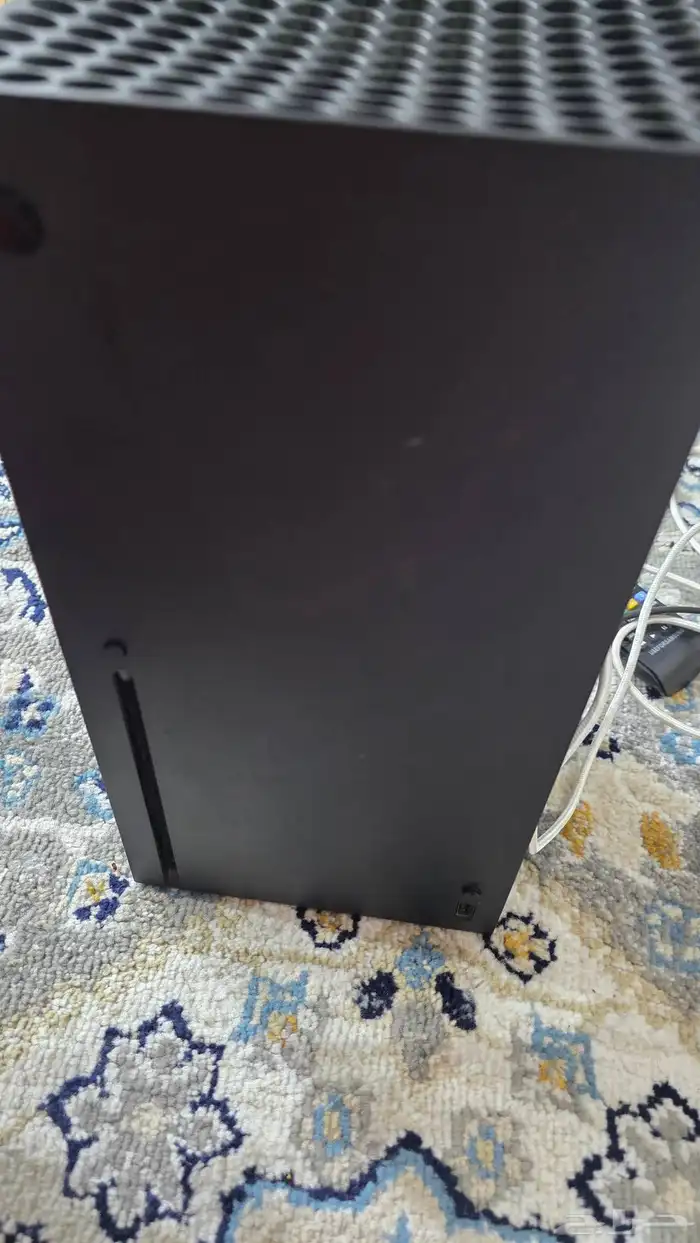 اكسبوكس سيريس x 0