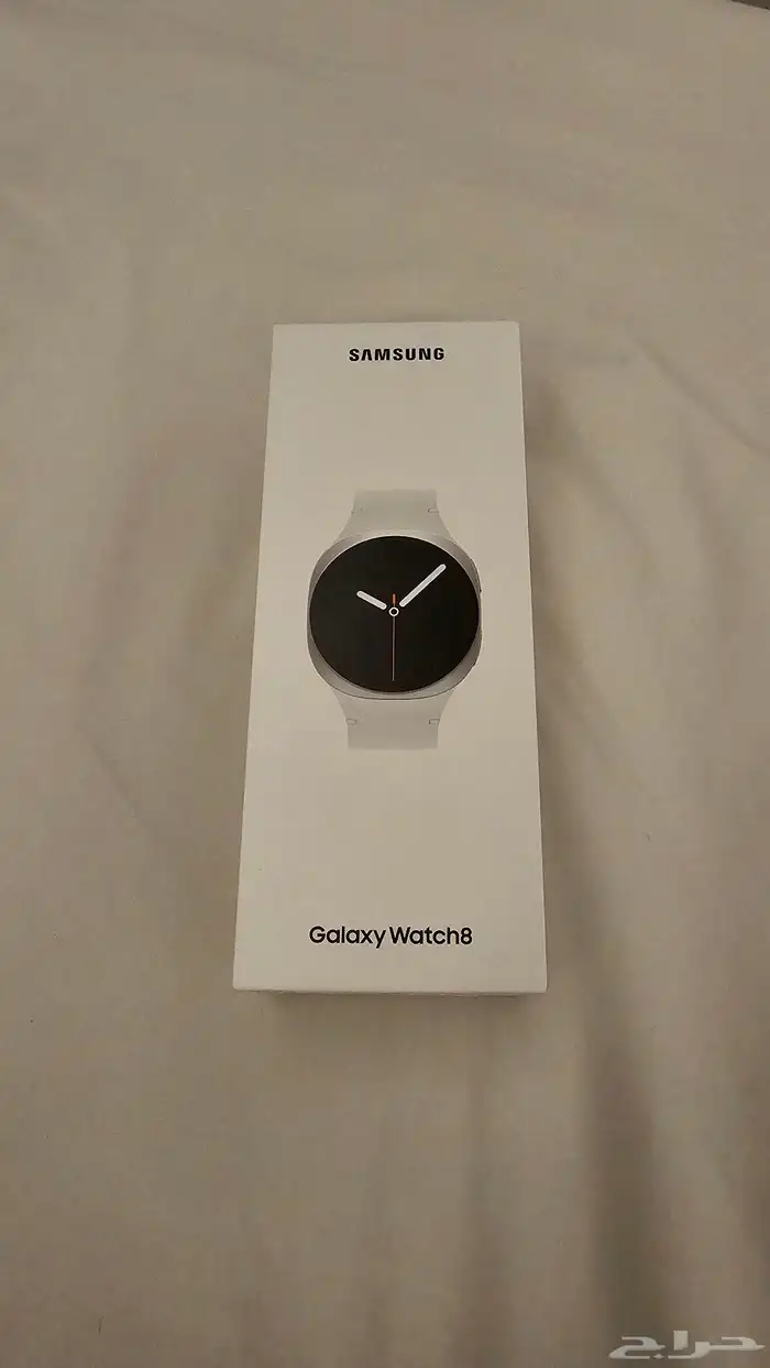 Samsung watch 8 للبيع 0